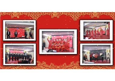 “心汇聚·新启航”仲博cbin99科技年度盛典重磅来袭