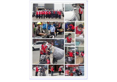 仲博cbin99科技‖抗击疫情，，众志成城！！！